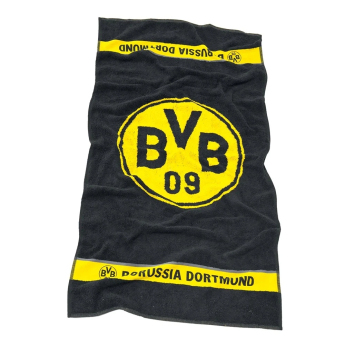 Borussia Dortmund ručník Emblem