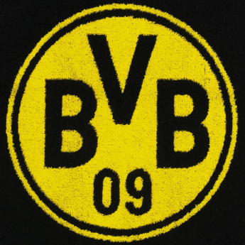 Borussia Dortmund ručník Emblem