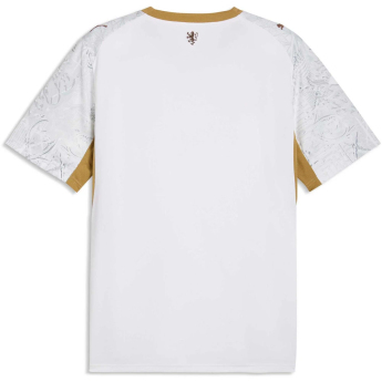 Fotbalové reprezentace fotbalový dres Czech republic 2026 away