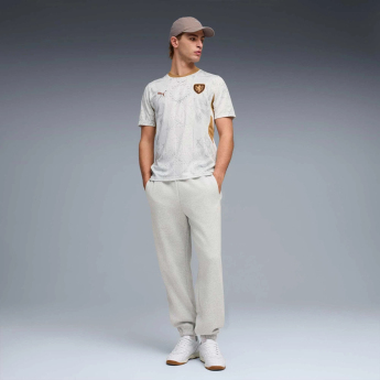 Fotbalové reprezentace fotbalový dres Czech republic 2026 away