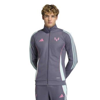 Lionel Messi pánská bunda auon