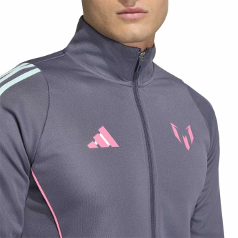 Lionel Messi pánská bunda auon