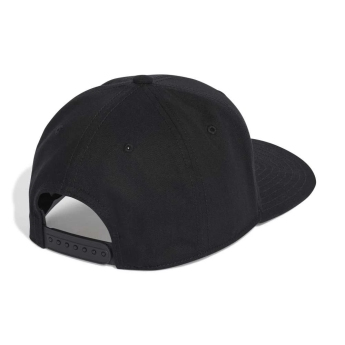 Lionel Messi dětská čepice flat kšiltovka MESSI Snapback black