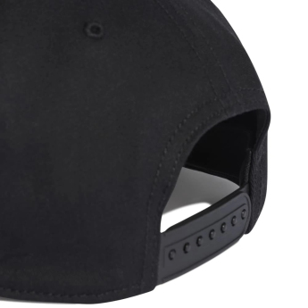 Lionel Messi čepice flat kšiltovka MESSI Snapback black