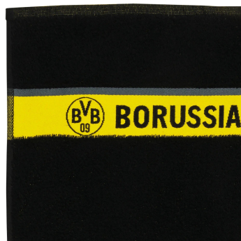 Borussia Dortmund ručník osuška emblem