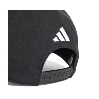 Mercedes AMG Petronas čepice baseballová kšiltovka black official Teamline Replica F1 Team 2026