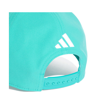 Mercedes AMG Petronas čepice baseballová kšiltovka green official Teamline Replica F1 Team 2026