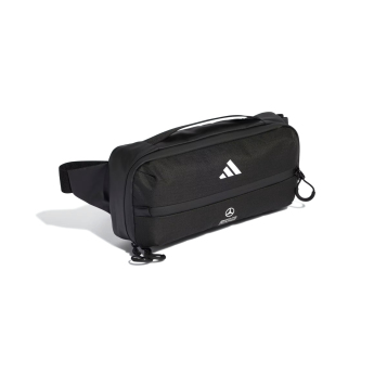 Mercedes AMG Petronas ledvinka logo black F1 Team 2026