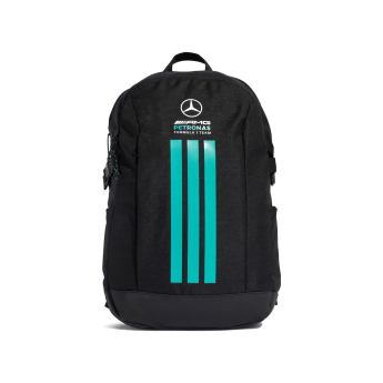 Mercedes AMG Petronas batoh na záda DNA 3 Stripes F1 Team 2026