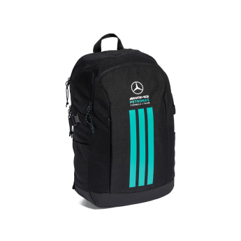 Mercedes AMG Petronas batoh na záda DNA 3 Stripes F1 Team 2026