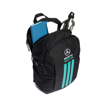 Mercedes AMG Petronas batoh na záda DNA 3 Stripes F1 Team 2026