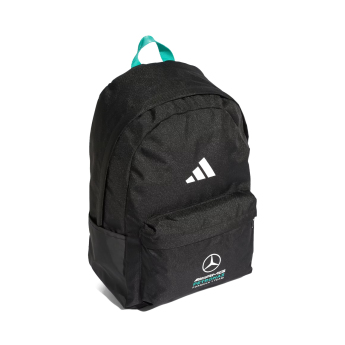 Mercedes AMG Petronas batoh na záda DNA black F1 Team 2026