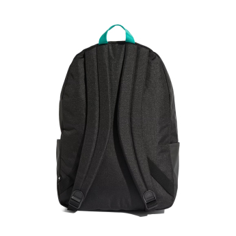 Mercedes AMG Petronas batoh na záda DNA black F1 Team 2026