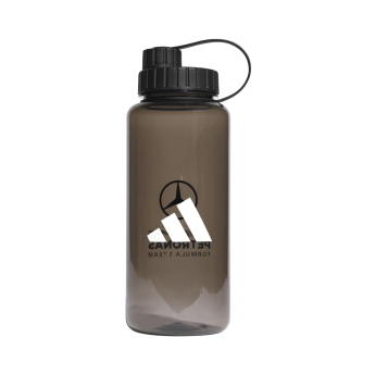 Mercedes AMG Petronas láhev na pití logo F1 Team 2026