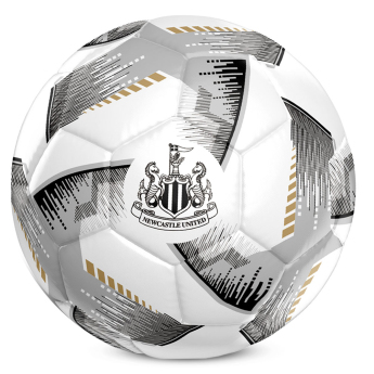 Newcastle United fotbalový míč Blitz - Size 5