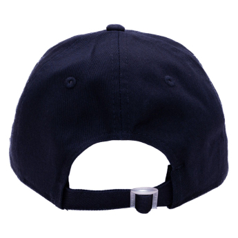 Fotbalové reprezentace dětská čepice baseballová kšiltovka Czech republic 9forty navy