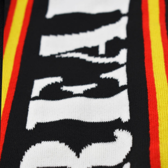 Real Madrid zimní šála Double Nightfall