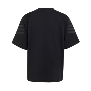 Mercedes AMG Petronas dětské tričko Stealth black F1 Team 2026