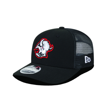Buffalo Sabres čepice baseballová kšiltovka NEW ERA 970SS SP26 black