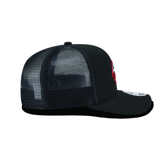 Buffalo Sabres čepice baseballová kšiltovka NEW ERA 970SS SP26 black