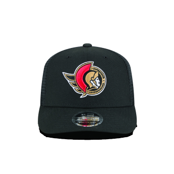 Ottawa Senators čepice baseballová kšiltovka NEW ERA 970SS SP26 black