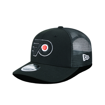 Philadelphia Flyers čepice baseballová kšiltovka NEW ERA 970SS SP26 black