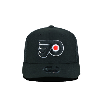 Philadelphia Flyers čepice baseballová kšiltovka NEW ERA 970SS SP26 black