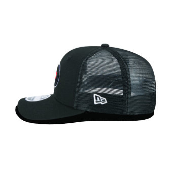 Philadelphia Flyers čepice baseballová kšiltovka NEW ERA 970SS SP26 black