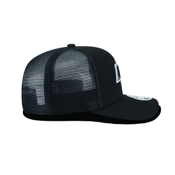 Los Angeles Kings čepice baseballová kšiltovka NEW ERA 970SS SP26 black