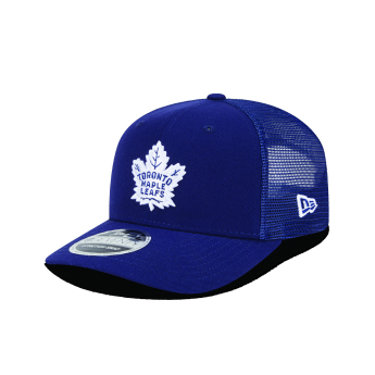 Toronto Maple Leafs čepice baseballová kšiltovka NEW ERA 970SS SP26 blue