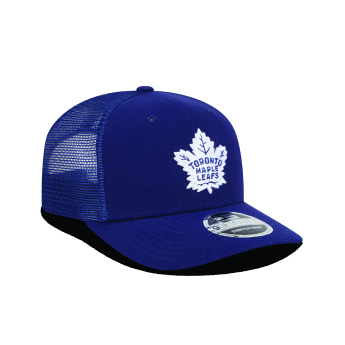 Toronto Maple Leafs čepice baseballová kšiltovka NEW ERA 970SS SP26 blue