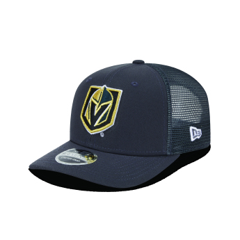 Vegas Golden Knights čepice baseballová kšiltovka NEW ERA 970SS SP26 black