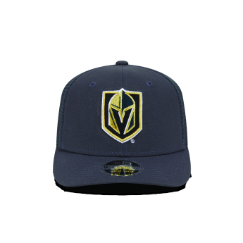Vegas Golden Knights čepice baseballová kšiltovka NEW ERA 970SS SP26 black