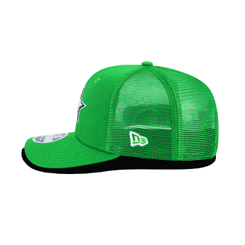 Dallas Stars čepice baseballová kšiltovka NEW ERA 970SS SP26 green