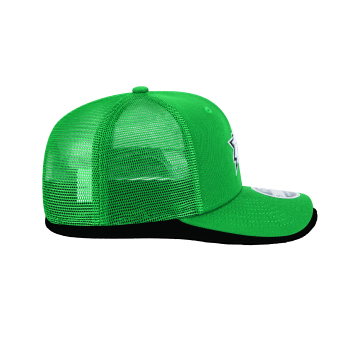Dallas Stars čepice baseballová kšiltovka NEW ERA 970SS SP26 green