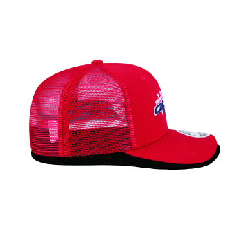 Washington Capitals čepice baseballová kšiltovka NEW ERA 970SS SP26 red