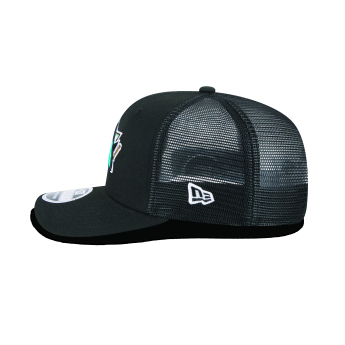 San Jose Sharks čepice baseballová kšiltovka NEW ERA 970SS SP26 black