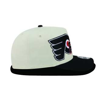 Philadelphia Flyers čepice baseballová kšiltovka NEW ERA 950AF Classic