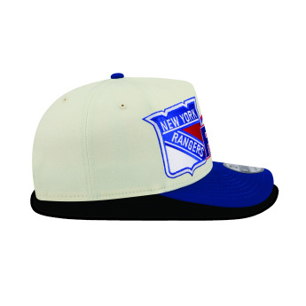 New York Rangers čepice baseballová kšiltovka NEW ERA 950AF Classic