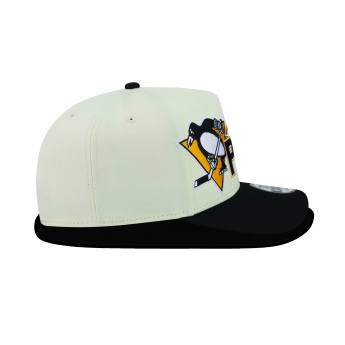 Pittsburgh Penguins čepice baseballová kšiltovka NEW ERA 950AF Classic