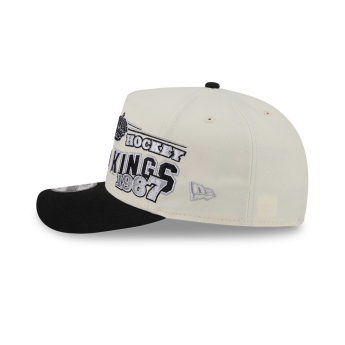 Los Angeles Kings čepice baseballová kšiltovka NEW ERA 950AF Classic
