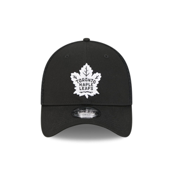 Toronto Maple Leafs čepice baseballová kšiltovka NEW ERA 3930 neo black