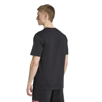 Manchester United pánské tričko US Pack black