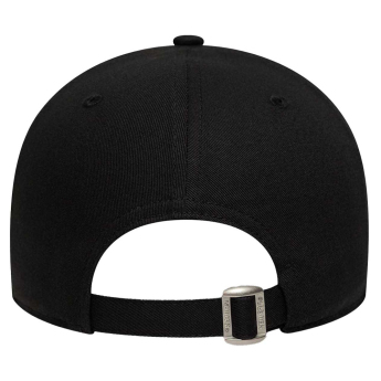 FC Liverpool čepice baseballová kšiltovka 9forty black