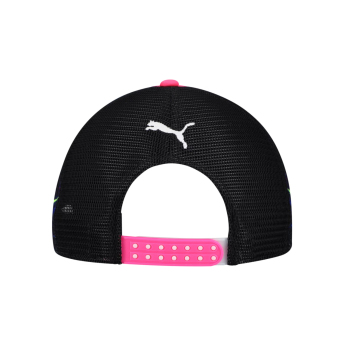 Formule 1 čepice baseballová kšiltovka Las Vegas GP 2025