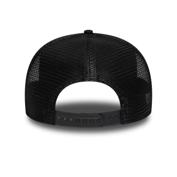 Boston Bruins čepice baseballová kšiltovka NEW ERA 970SS SP26 black