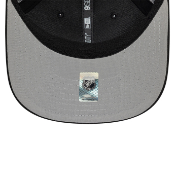 Boston Bruins čepice baseballová kšiltovka NEW ERA 970SS SP26 black