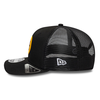 Boston Bruins čepice baseballová kšiltovka NEW ERA 970SS SP26 black