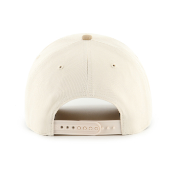 Toronto Maple Leafs čepice baseballová kšiltovka Sure Shot 47 MVP