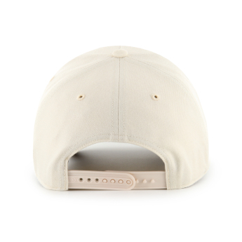 Anaheim Ducks čepice baseballová kšiltovka Ballpark 47 Offside